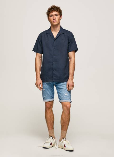 muskarci_traper_stanley_traper_hlace_suzenog_kroja_pepe_jeans_jz8h821.jpg muškarci traper stanley traper hlače suženog kroja Pepe Jeans JZ8H821 - Slika 1