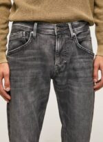 muškarci traper track traperice srednjeg kroja Pepe Jeans JZ8H800 - Slika 3