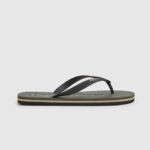 muškarci vojska bay beach japanke za plažu logo Pepe Jeans JZ8H1268
