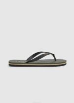 muškarci vojska bay beach japanke za plažu logo Pepe Jeans JZ8H1268