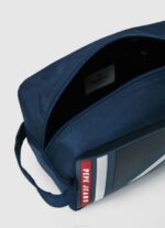 ponoć slider muška toaletna torbica Pepe Jeans JZ8H1290 - Slika 3