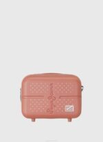terakota laila djevojačka toaletna torbica Pepe Jeans JZ8H1519