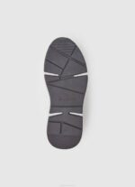 žene bijela arrow light kombinirane tenisice Pepe Jeans JZ8H602 - Slika 5