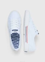 žene bijela brady basic tenisice Pepe Jeans JZ8H636 - Slika 3