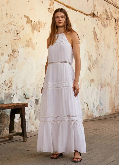 zene_bijela_haljina_s_izvezenim_detaljima_pepe_jeans_jz8h219.jpg žene bijela haljina s izvezenim detaljima Pepe Jeans JZ8H219 - Slika 1