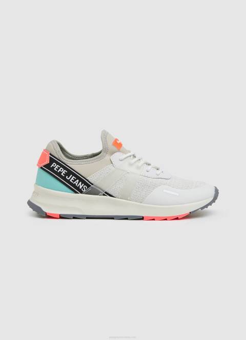 zene_bijela_joy_tech_ljetne_tehnicke_tenisice_pepe_jeans_jz8h606.jpg žene bijela joy tech ljetne tehničke tenisice Pepe Jeans JZ8H606 - Slika 1