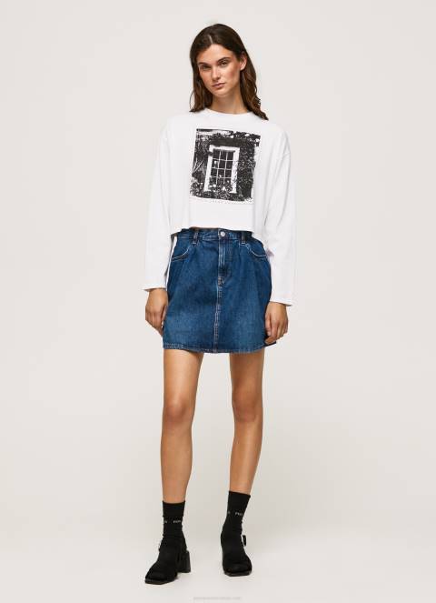 zene_bijela_majica_dugih_rukava_s_printom_pepe_jeans_jz8h428.jpg žene bijela majica dugih rukava s printom Pepe Jeans JZ8H428 - Slika 1