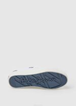 žene bijela ottis sun platform tenisice Pepe Jeans JZ8H608 - Slika 5