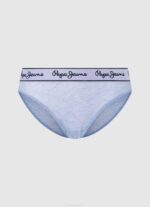 žene blijedo roza sandi 3 kom čarapa Pepe Jeans JZ8H555 - Slika 5