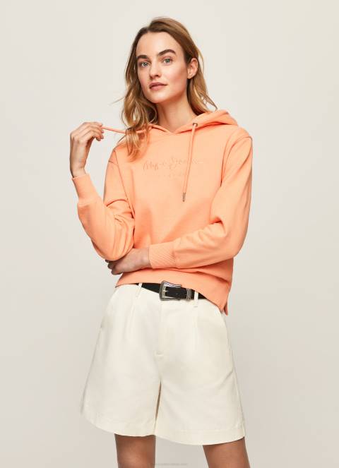 zene_breskva_pamucna_majica_s_kapuljacom_pepe_jeans_jz8h282.jpg žene breskva pamučna majica s kapuljačom Pepe Jeans JZ8H282 - Slika 1