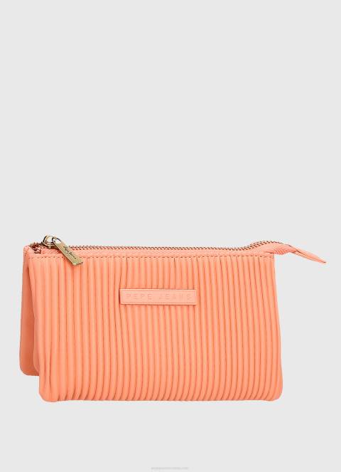 zene_breskva_toaletna_torbica_s_tri_odjeljka_pepe_jeans_jz8h723.jpg žene breskva toaletna torbica s tri odjeljka Pepe Jeans JZ8H723 - Slika 1