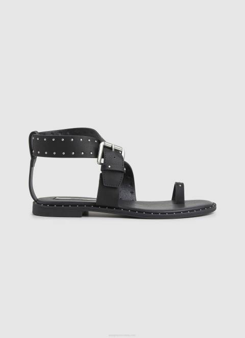 zene_crno_hayes_trend_ravne_sandale_pepe_jeans_jz8h656.jpg žene crno hayes trend ravne sandale Pepe Jeans JZ8H656 - Slika 1