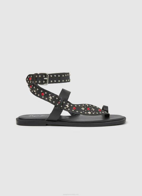 zene_crno_irma_sandale_od_etnicke_koze_pepe_jeans_jz8h659.jpg žene crno irma sandale od etničke kože Pepe Jeans JZ8H659 - Slika 1