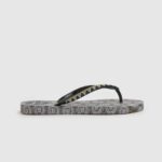 žene crno rake coin japanke za plažu Pepe Jeans JZ8H704