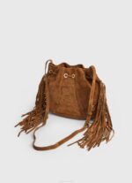 žene deva torbica od antilopa Pepe Jeans JZ8H724 - Slika 3