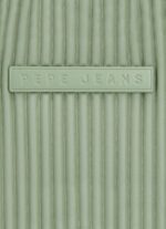 žene domet dvostruki pretinac za toaletne potrepštine Pepe Jeans JZ8H722 - Slika 5
