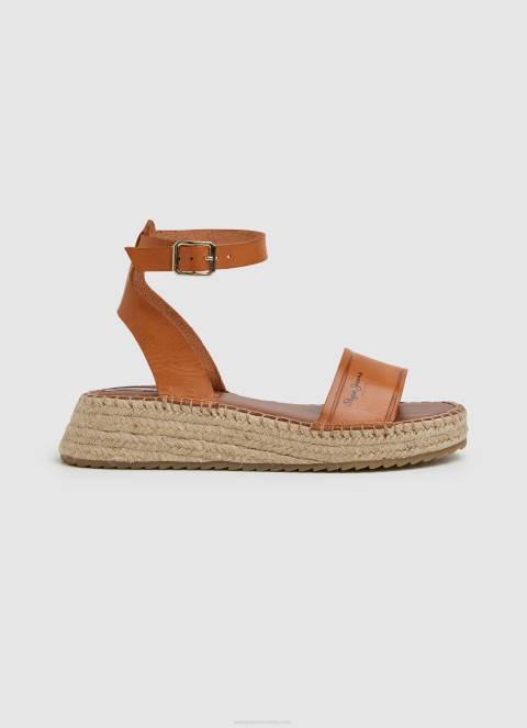 zene_duhan_kate_sandale_na_klin_pepe_jeans_jz8h677.jpg žene duhan kate sandale na klin Pepe Jeans JZ8H677 - Slika 1