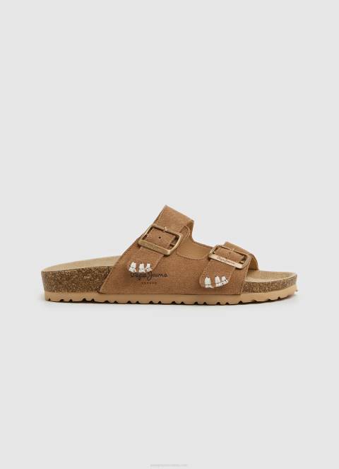 zene_duhan_oban_etno_kozne_sandale_pepe_jeans_jz8h673.jpg žene duhan oban etno kožne sandale Pepe Jeans JZ8H673 - Slika 1
