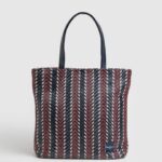 žene dulwich cik-cak torba od tkanine Pepe Jeans JZ8H739