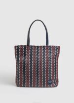 žene dulwich cik-cak torba od tkanine Pepe Jeans JZ8H739