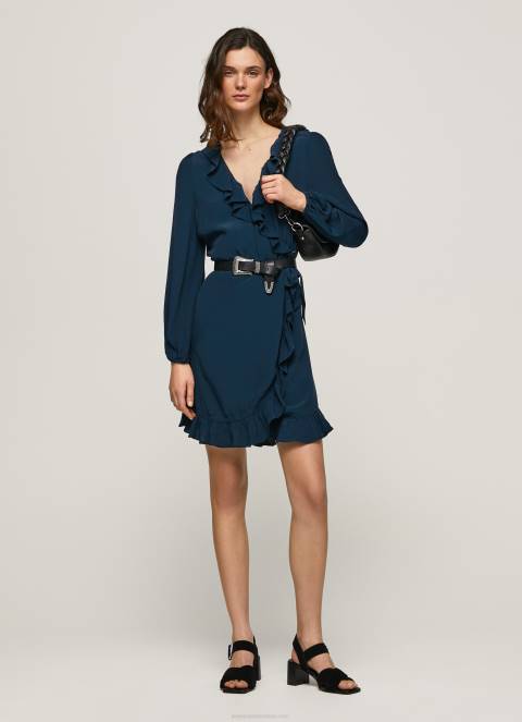 zene_dulwich_esha_omotana_kratka_haljina_pepe_jeans_jz8h158.jpg žene dulwich esha omotana kratka haljina Pepe Jeans JZ8H158 - Slika 1