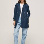žene dulwich klasični baloner od kepera Pepe Jeans JZ8H107