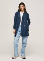 žene dulwich klasični baloner od kepera Pepe Jeans JZ8H107