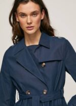 žene dulwich klasični baloner od kepera Pepe Jeans JZ8H107 - Slika 3