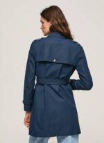 žene dulwich klasični baloner od kepera Pepe Jeans JZ8H107 - Slika 4