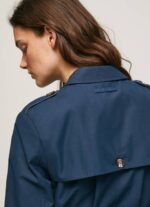 žene dulwich klasični baloner od kepera Pepe Jeans JZ8H107 - Slika 5