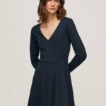 žene dulwich koli kratka haljina Pepe Jeans JZ8H172