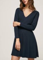 žene dulwich koli kratka haljina Pepe Jeans JZ8H172 - Slika 3