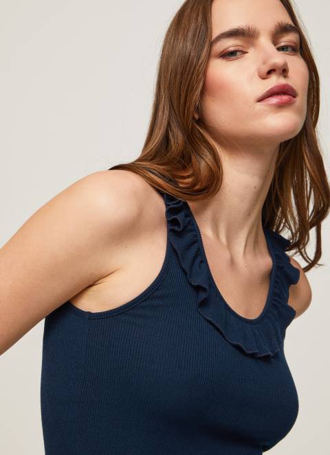 zene_dulwich_majica_kratkih_rukava_s_volanima_pepe_jeans_jz8h441.jpg žene dulwich majica kratkih rukava s volanima Pepe Jeans JZ8H441 - Slika 1