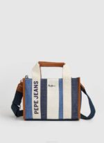 žene dulwich pamučna torbica Pepe Jeans JZ8H737
