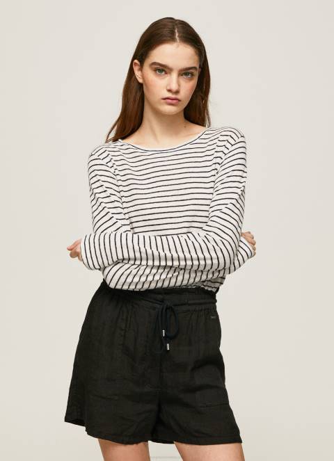 zene_dulwich_prugasta_majica_dugih_rukava_pepe_jeans_jz8h436.jpg žene dulwich prugasta majica dugih rukava Pepe Jeans JZ8H436 - Slika 1