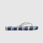 žene dulwich rake povjetarac japanke za plažu Pepe Jeans JZ8H700