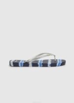 žene dulwich rake povjetarac japanke za plažu Pepe Jeans JZ8H700