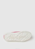 žene fresa allen flag vulkanizirane tenisice Pepe Jeans JZ8H628 - Slika 5