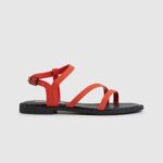 žene gonitelj ravne sandale hayes juice Pepe Jeans JZ8H665