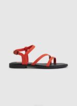 žene gonitelj ravne sandale hayes juice Pepe Jeans JZ8H665