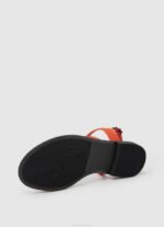 žene gonitelj ravne sandale hayes juice Pepe Jeans JZ8H665 - Slika 5