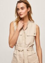 žene kamen aura upotrebna haljina Pepe Jeans JZ8H215 - Slika 3