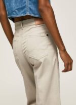 žene kamen lepršave pamučne hlače Pepe Jeans JZ8H312 - Slika 5
