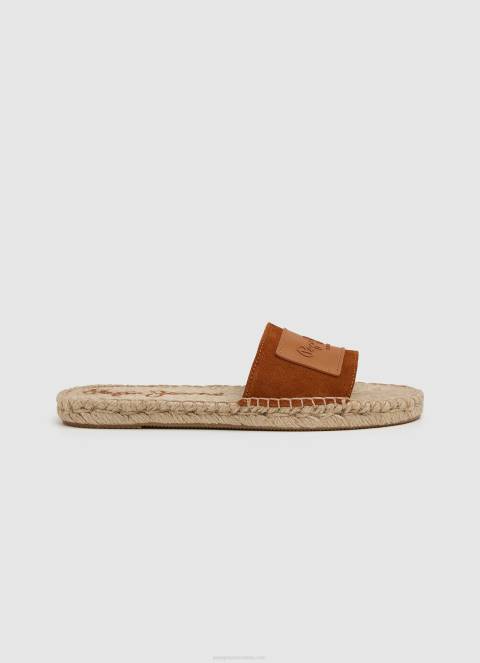 zene_konjak_siva_berry_kozne_sandale_pepe_jeans_jz8h682.jpg žene konjak siva berry kožne sandale Pepe Jeans JZ8H682 - Slika 1