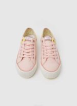 žene latica ottis sun platform tenisice Pepe Jeans JZ8H607 - Slika 2