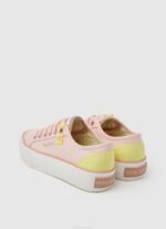 žene latica ottis sun platform tenisice Pepe Jeans JZ8H607 - Slika 4