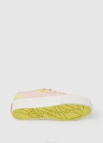 žene latica ottis sun platform tenisice Pepe Jeans JZ8H607 - Slika 5