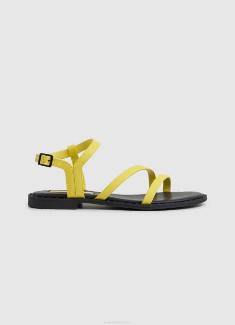 zene_limun_ravne_sandale_hayes_juice_pepe_jeans_jz8h664.jpg žene limun ravne sandale hayes juice Pepe Jeans JZ8H664 - Slika 1