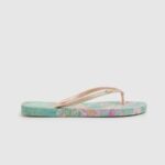 žene mojito tropske japanke za plažu rake Pepe Jeans JZ8H703