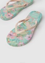 žene mojito tropske japanke za plažu rake Pepe Jeans JZ8H703 - Slika 3